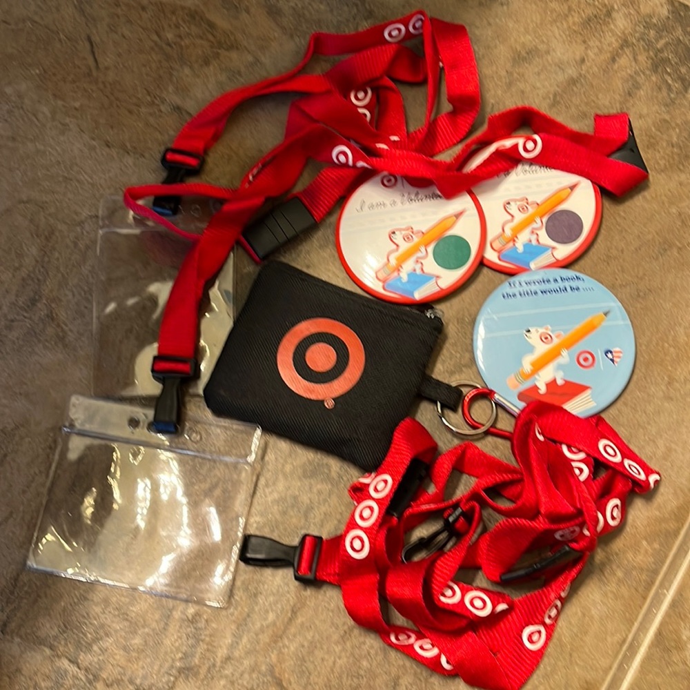 Target 🎯 bundle
